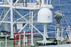Chinese space firm showcases mobile
