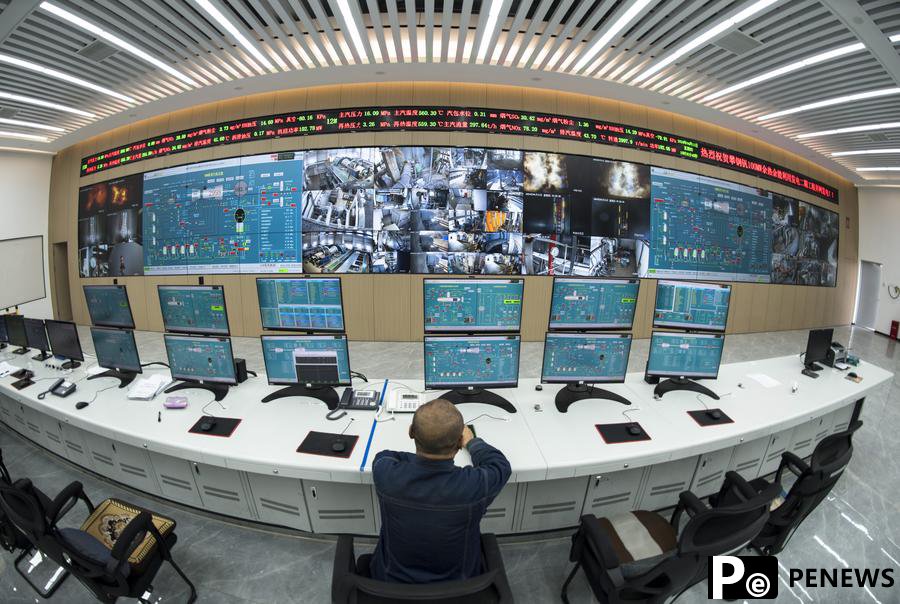New key labs on healthcare, green energy to be built in SW China