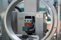 Chinese scientists develop ＂precision therapy＂ to revive lithium batteries