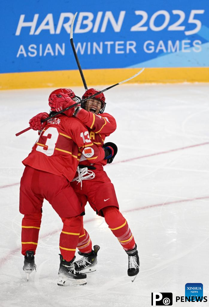 China beats S.Korea, Japan crush Kazakhstan in women