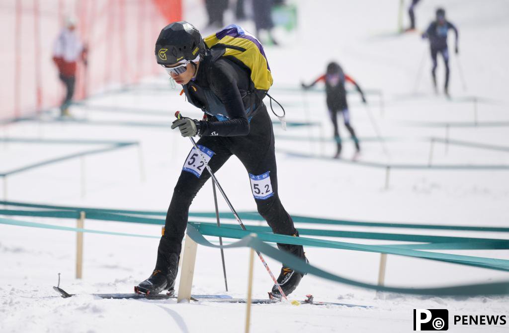 Feature: Asian Winter Games paves way for Asian athletes to Milan