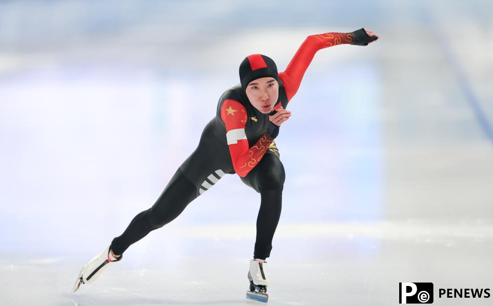 Feature: Asian Winter Games paves way for Asian athletes to Milan