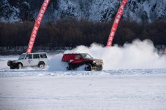 weather testing industry thrives in Mohe, China's northernmost city