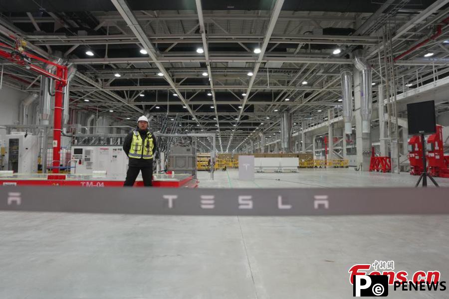 Tesla