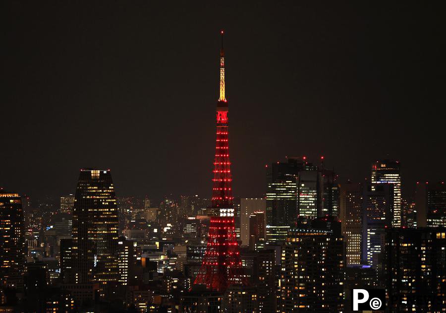 Outbound tourists encounter, enjoy Chinese New Year festivities abroad