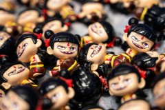 Chinese blockbuster ＂Ne Zha 2＂ brings boons beyond theaters