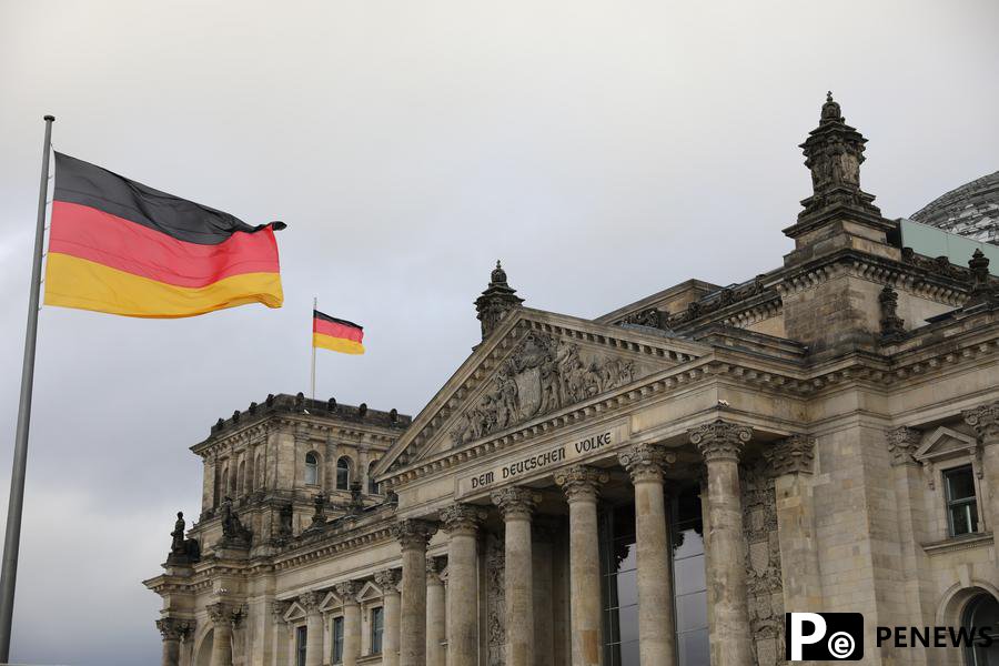 U.S. tariffs pose ＂significant risks＂ to economy, says German central bank chief