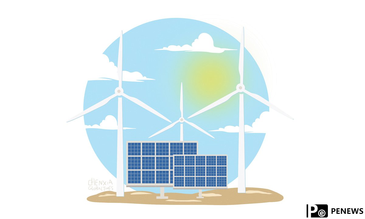 energy bases in deserts fuels coordinated regional devt