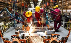 Chinese authorities pledge wider market access for private companies, including participation in national projects