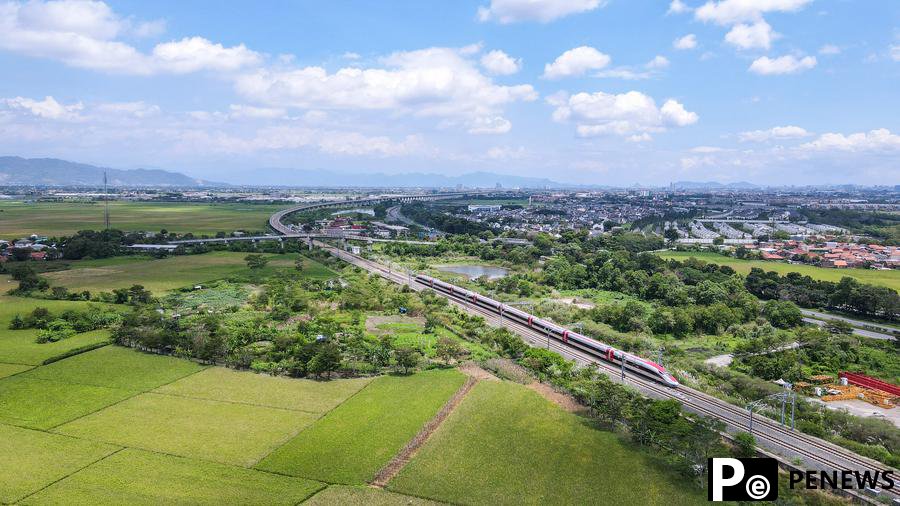 Speed Railway transports over 8 mln passengers