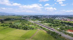 Speed Railway transports over 8 mln passengers