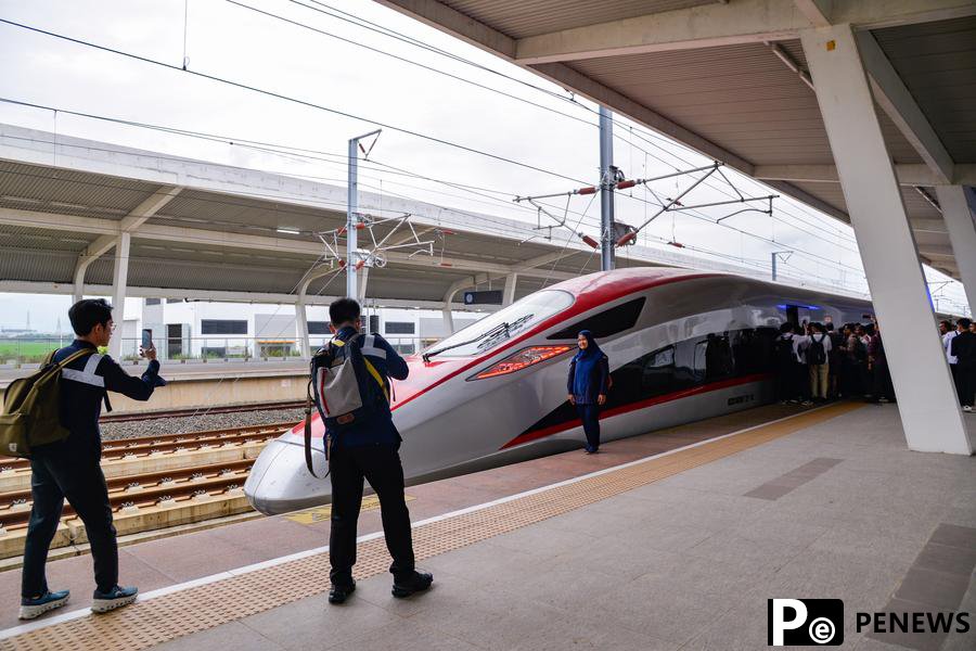 Speed Railway transports over 8 mln passengers