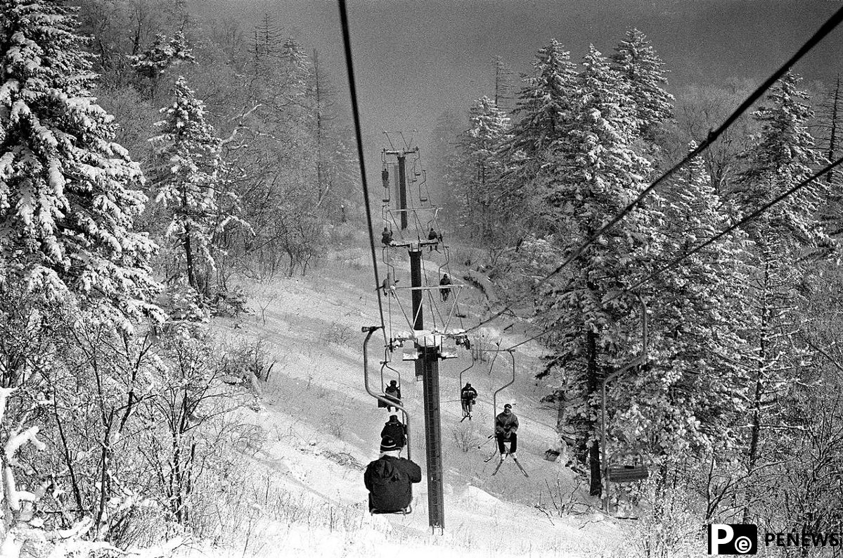 After 50 years, ski base hits peak performance