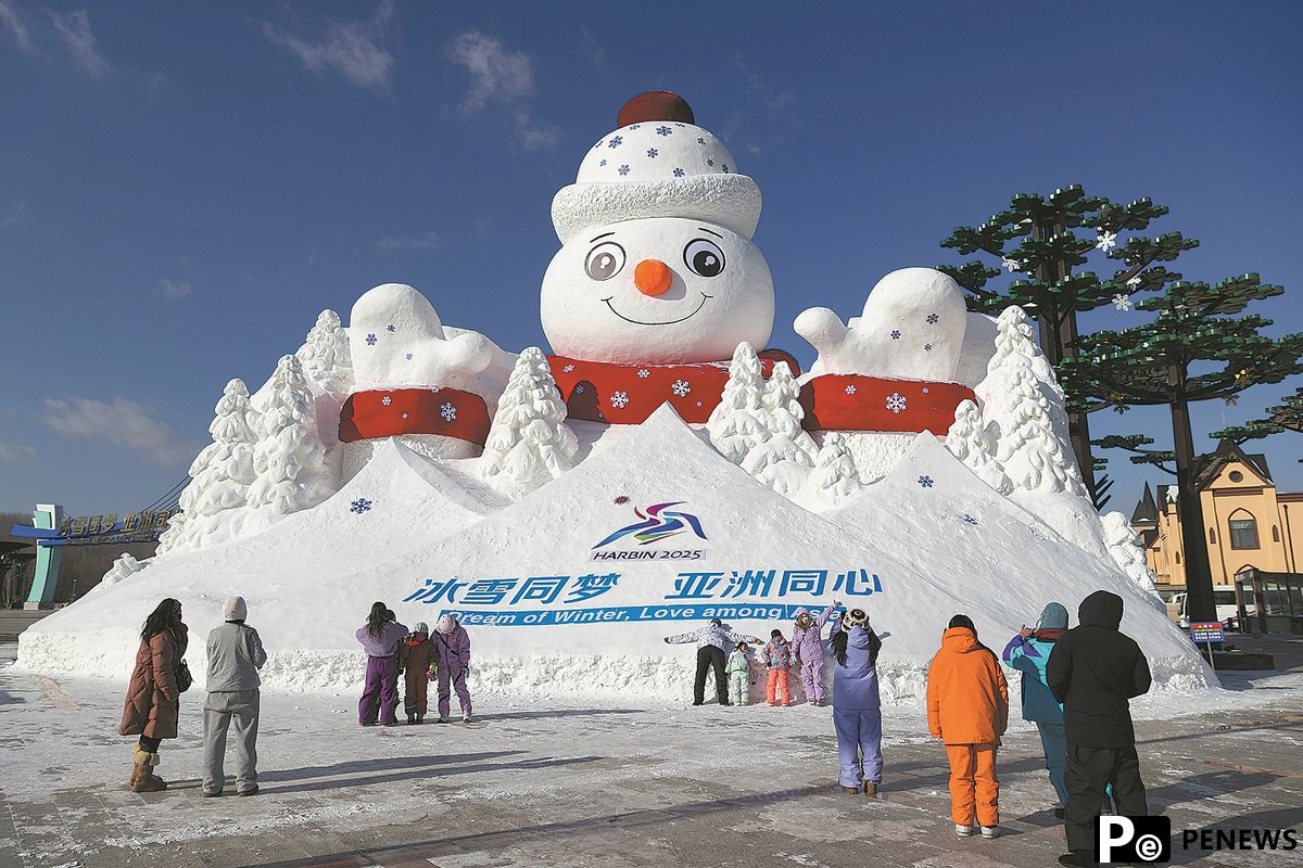 After 50 years, ski base hits peak performance