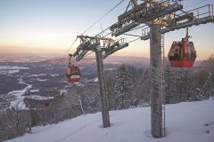 After 50 years, ski base hits peak performance