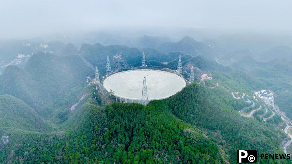 China