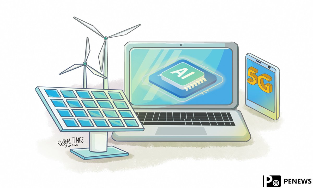 What economic potential does China’s new wave of technological innovation hold?