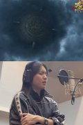 Young man composes music for 'Ne Zha 2' with Mongolian throat singing