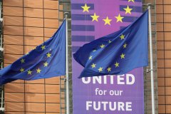 U.S. tariffs to thwack European economy