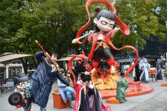 Innovation reshapes China's digital landscape