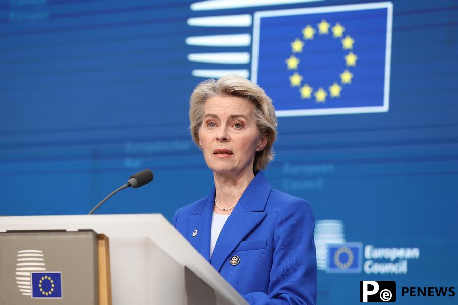 U.S. tariffs to thwack European economy
