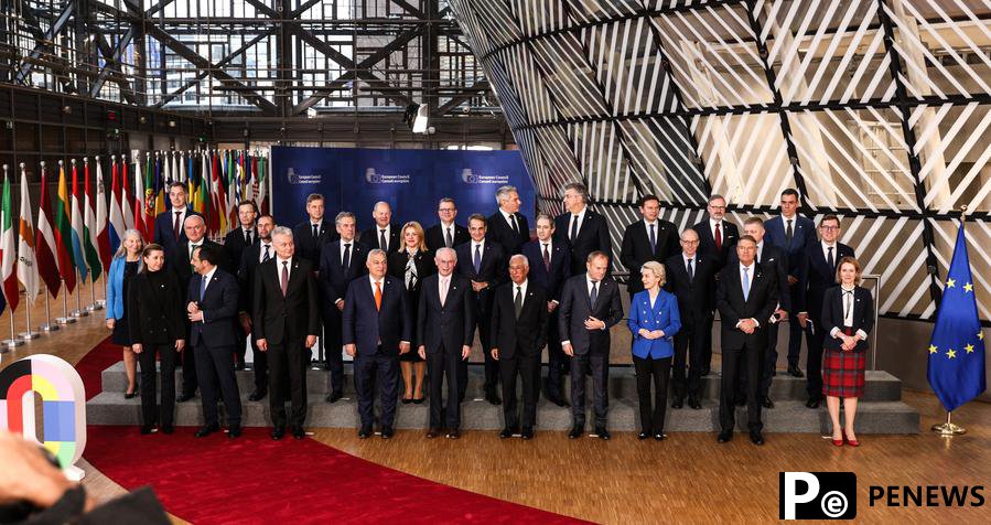 U.S. tariffs to thwack European economy