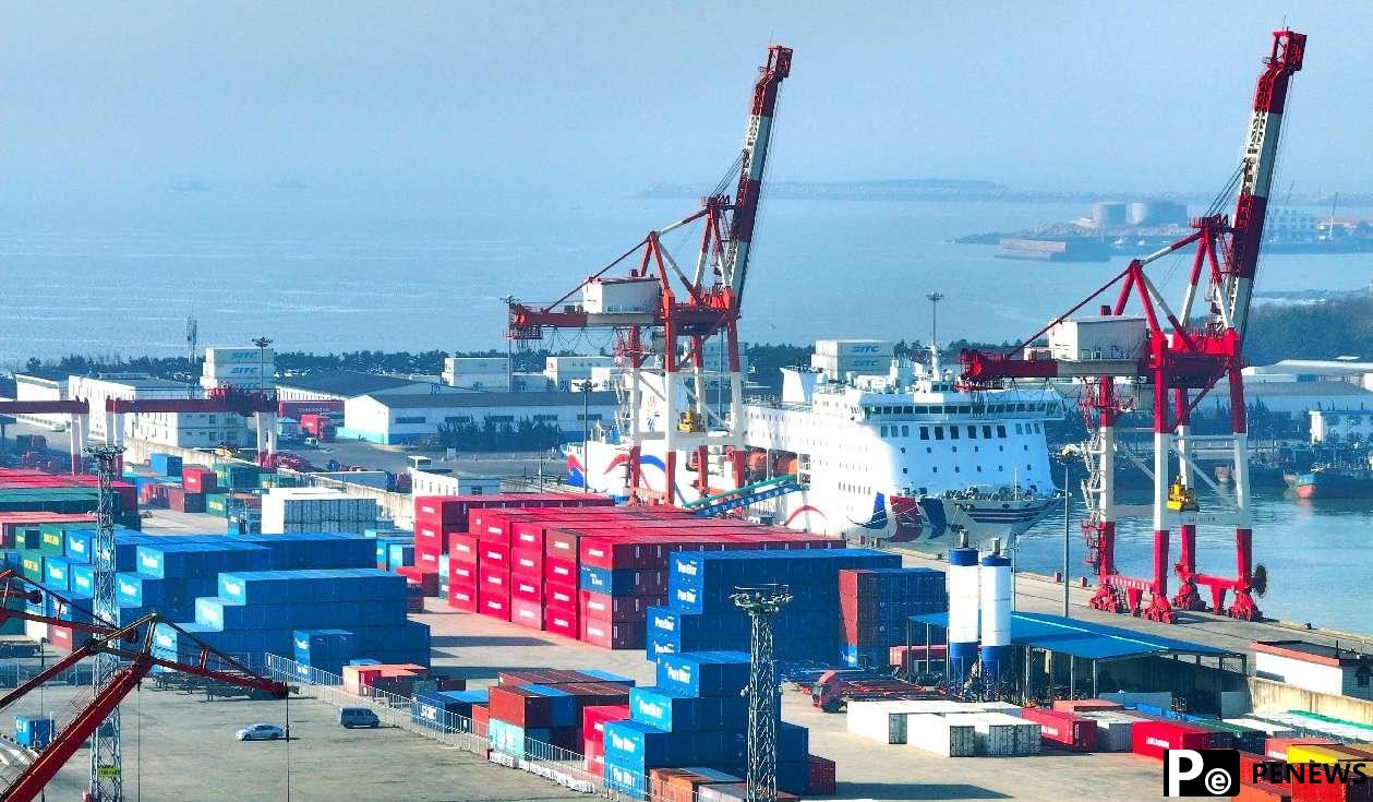 China continues to expand high