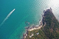 China's marine economy hits record 10.5 trillion yuan in 2024
