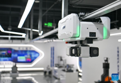 Tianjin Zhongguancun Tech Town registers market players of various types