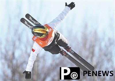 Ice and snow equipment sector sees robust growth in China