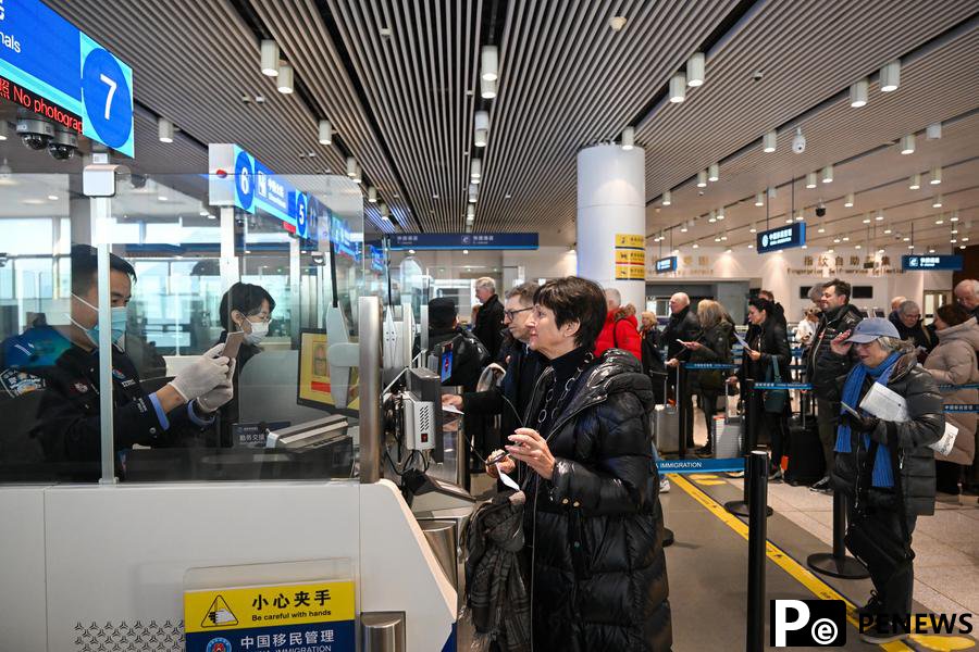 In pics: China