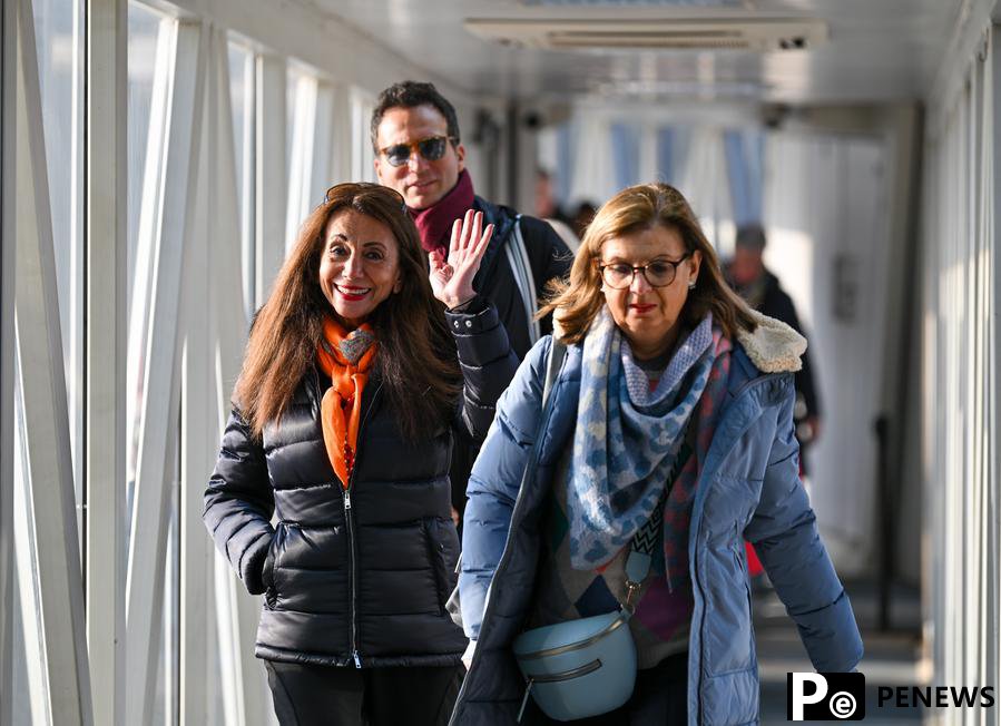 In pics: China