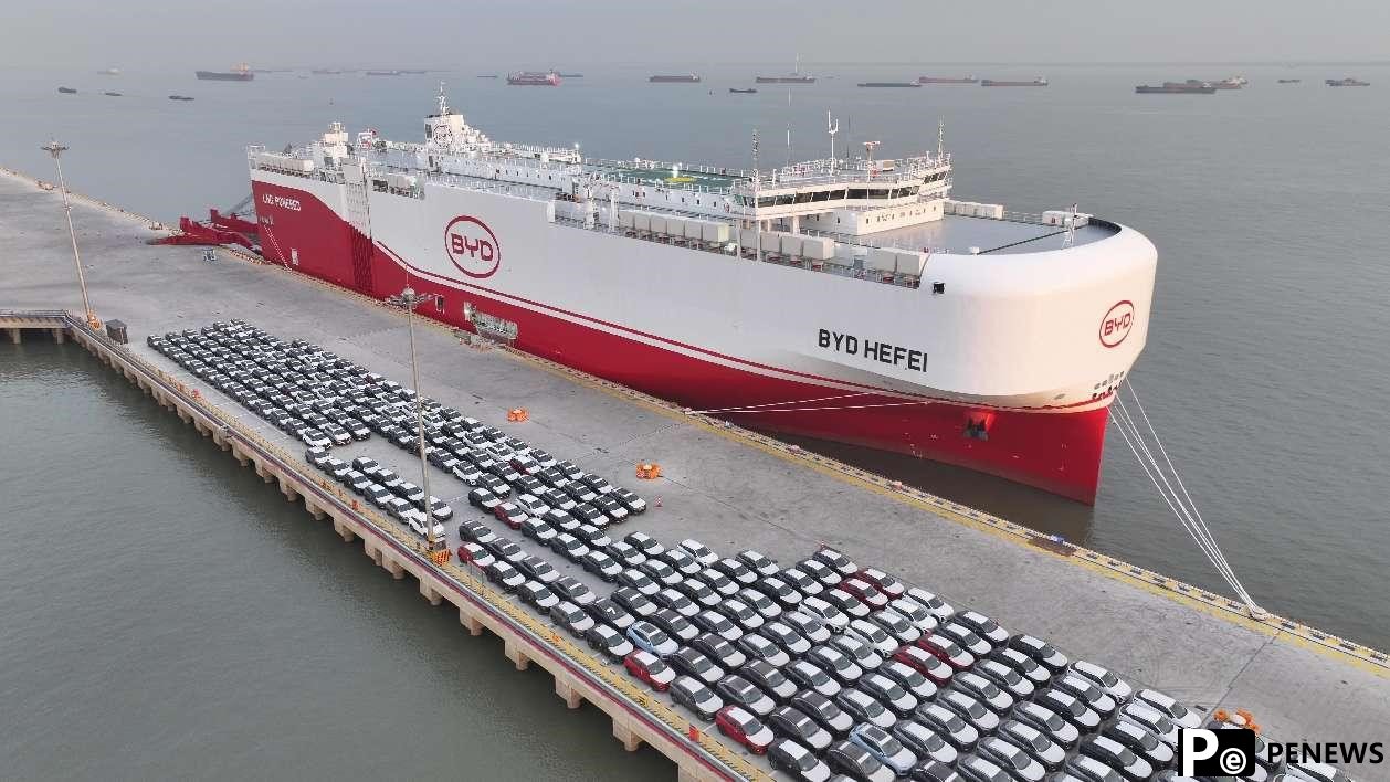 Booming private sector, testament to China
