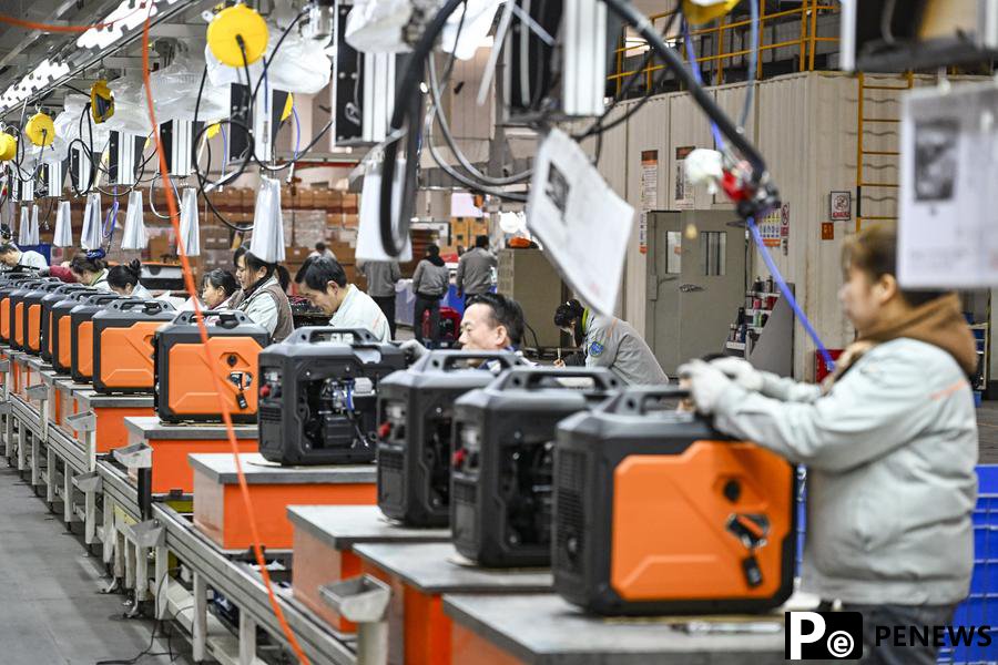 China to cement legal protection for private sector