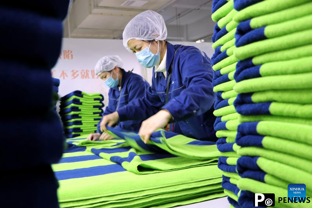 China