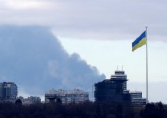 driven playbook resurfaces in Ukraine