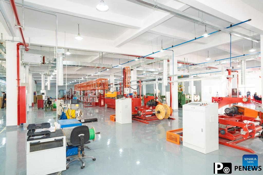 German companies stay bullish on China market