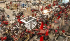 China's NEV industry shakeout: growing pains and breakthroughs