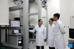 China hits new landmark in global quantum computing race