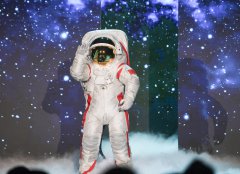 China advances manned lunar program for 2030 moon landing