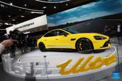 Mobile World Congress 2025 kicks off with focus on AI, 5G