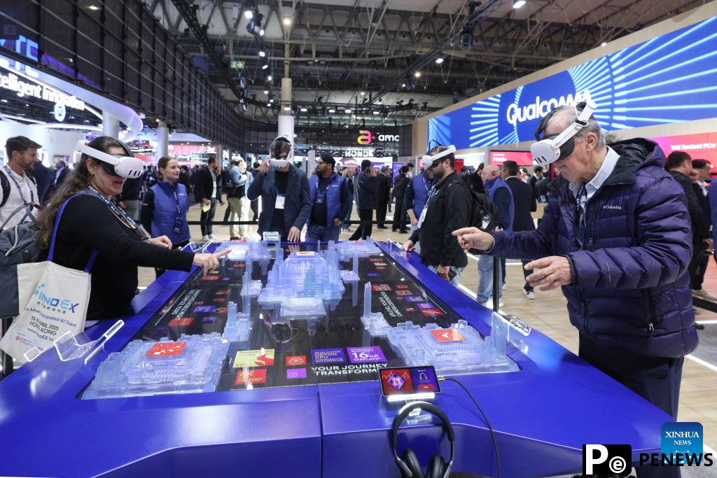 Mobile World Congress 2025 kicks off with focus on AI, 5G