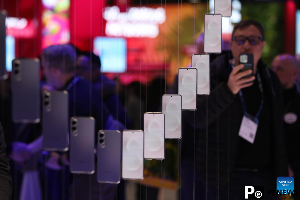 Mobile World Congress 2025 kicks off with focus on AI, 5G
