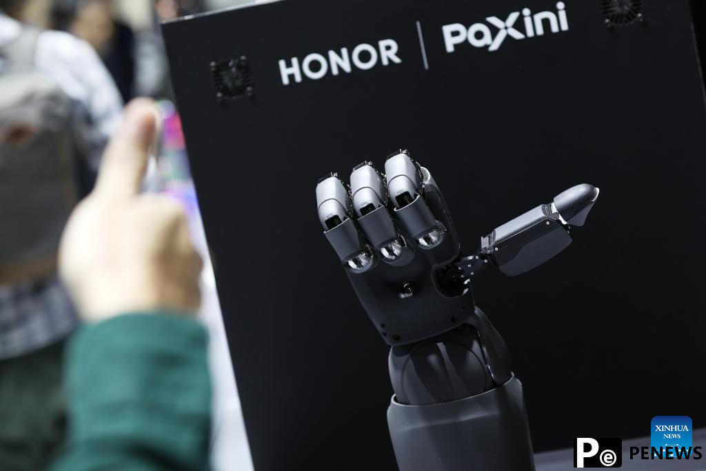 Mobile World Congress 2025 kicks off with focus on AI, 5G