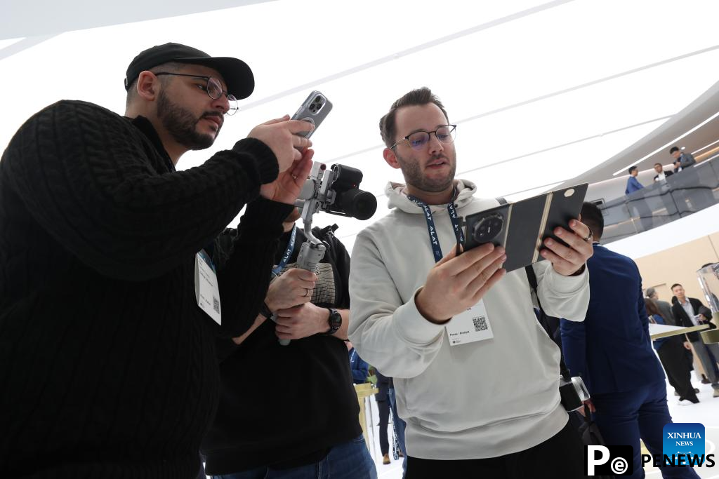 Mobile World Congress 2025 kicks off with focus on AI, 5G