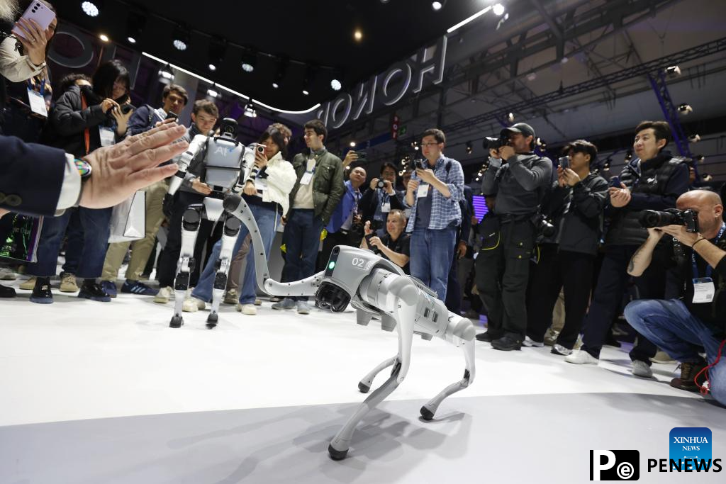 Mobile World Congress 2025 kicks off with focus on AI, 5G