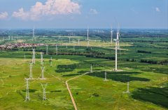 Explainer: How does China's green development contribute to global climate action?