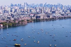 'Six Little Dragons of Hangzhou' usher in new era of technological innovation
