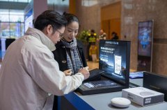 China's AI ascent: User momentum fuels innovation