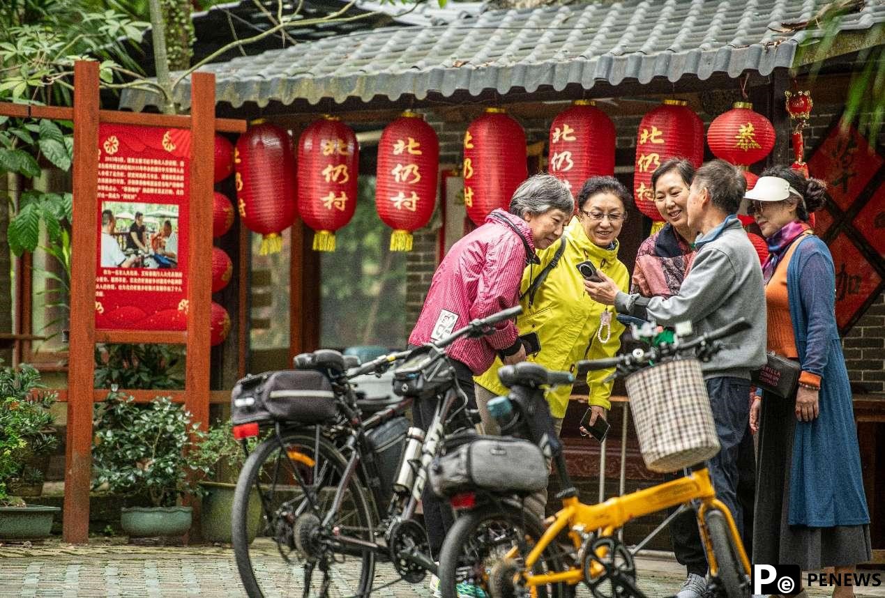 quality development offset an ageing population?